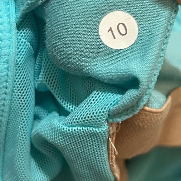 Lululemon Power Y Tank Top Workout *Luon - Picture 8 of 8